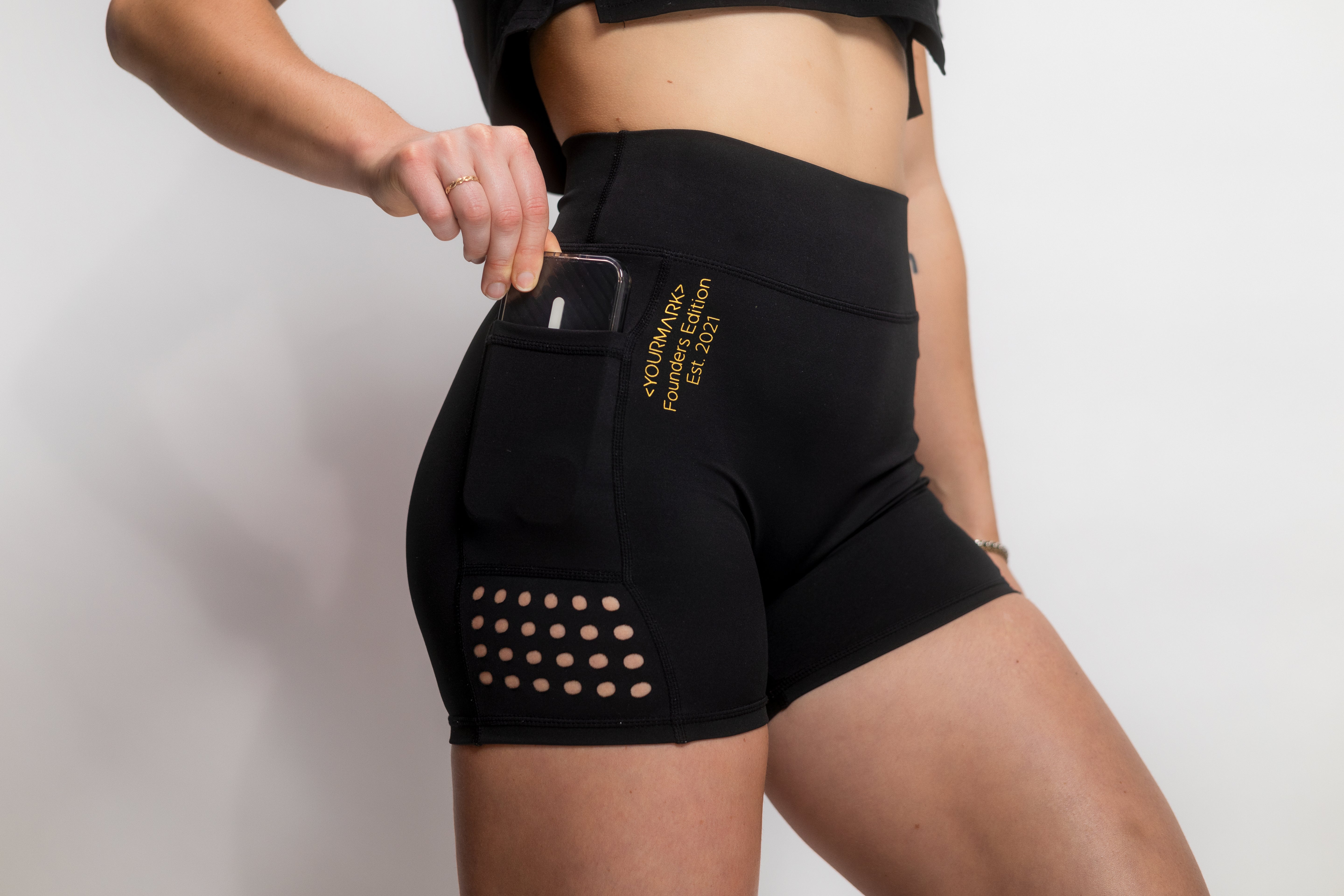 Women&#39;s  Biker Shorts