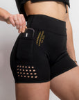 Women's  Biker Shorts