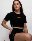 Women's  Crop Top