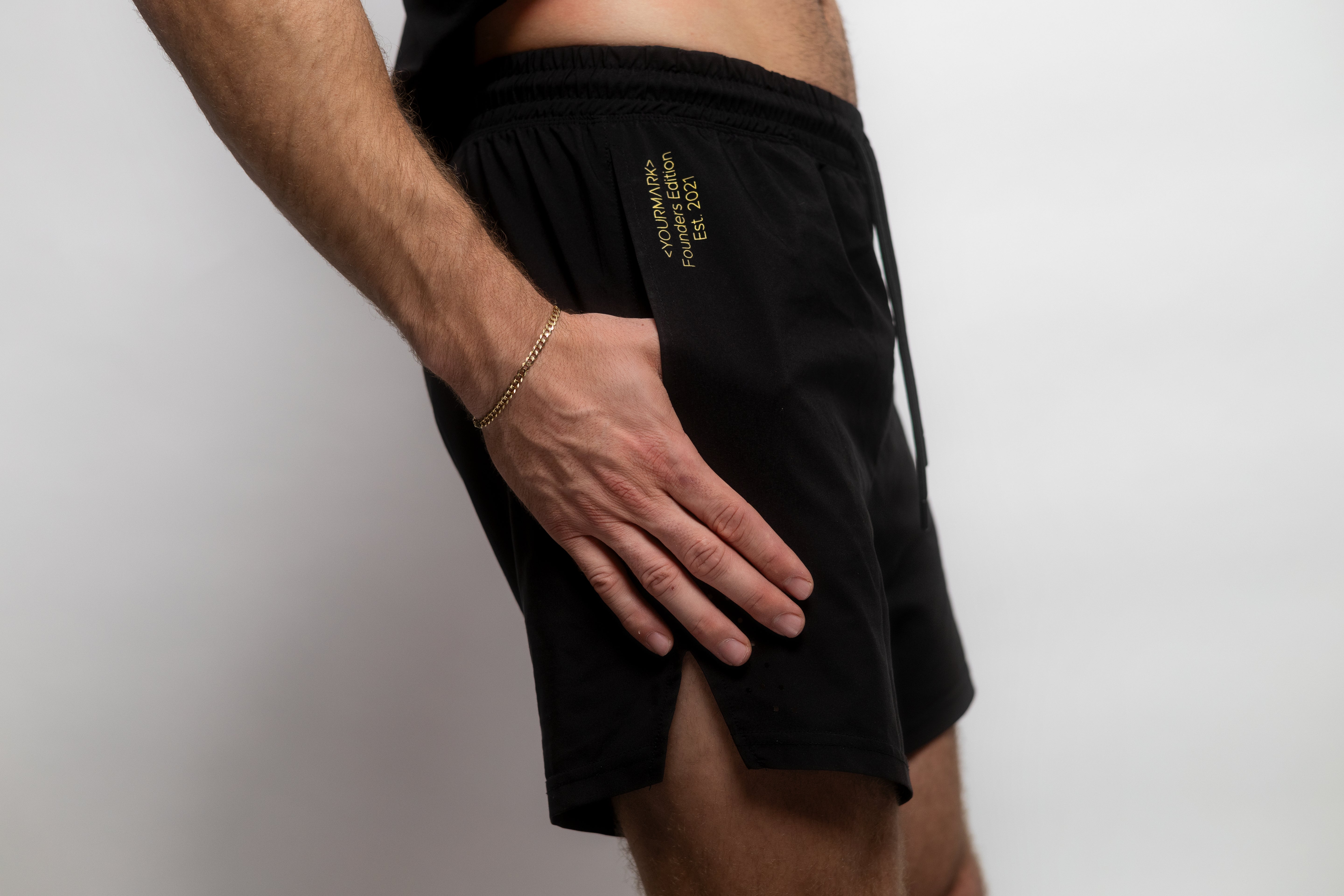 Men&#39;s  5&quot; Seam Shorts