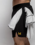 Men's  5" Seam Shorts