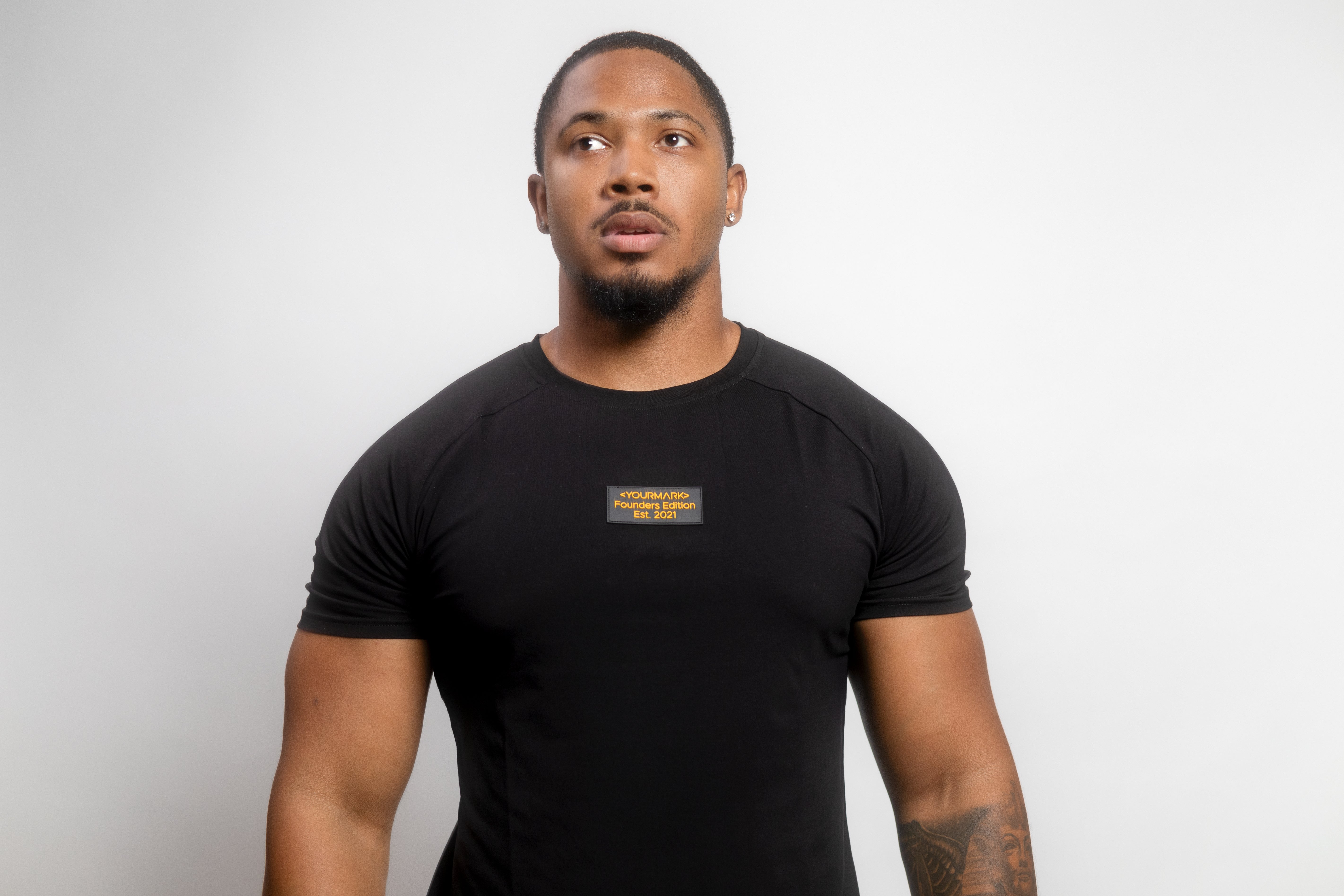 Men&#39;s  Performance T