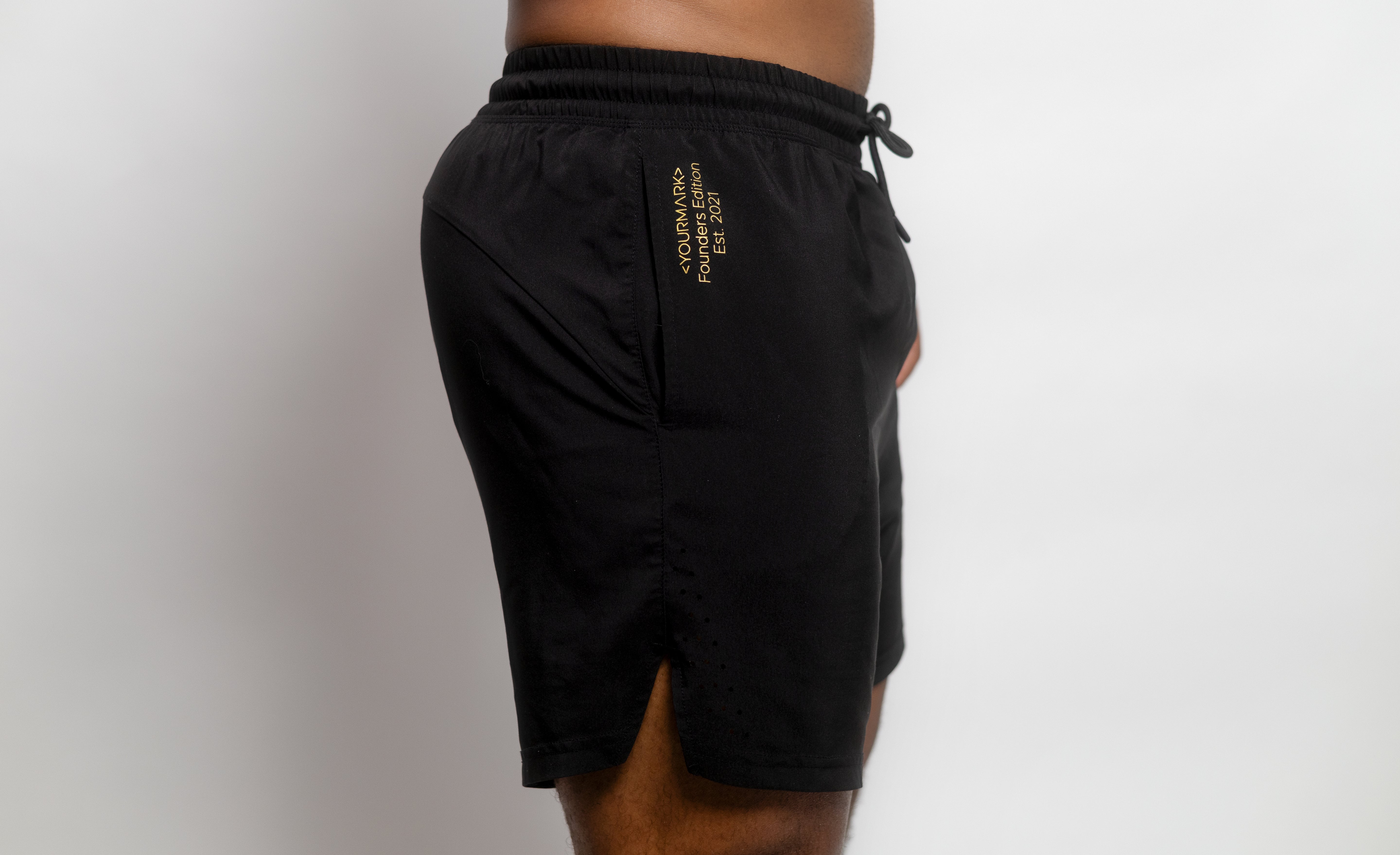 Men&#39;s  5&quot; Seam Shorts