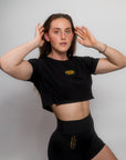 Women's  Crop Top