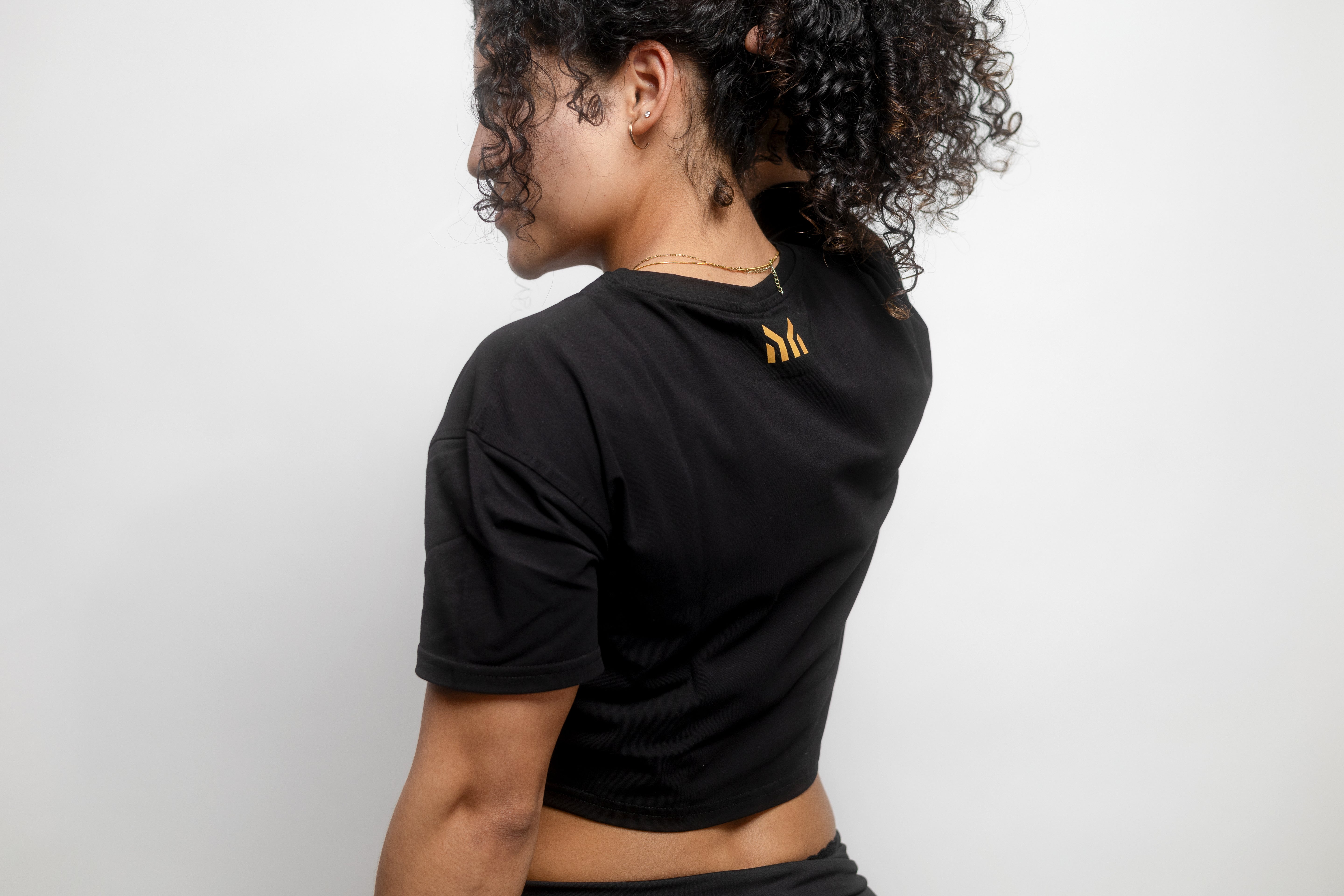 Women&#39;s  Crop Top