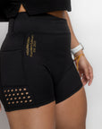 Women's  Biker Shorts