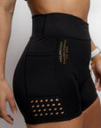 Women's  Biker Shorts