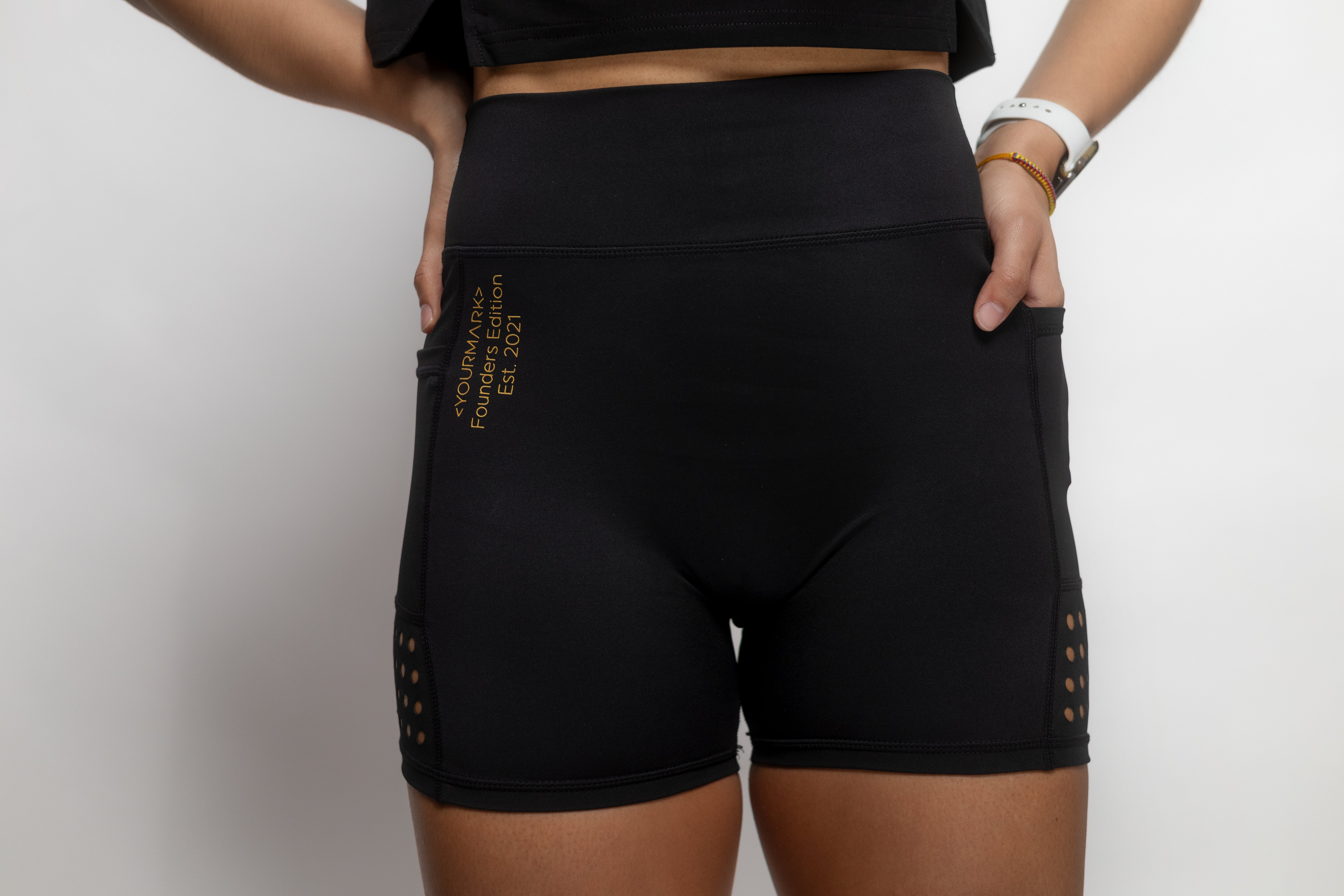 Women&#39;s  Biker Shorts