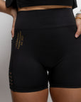 Women's  Biker Shorts