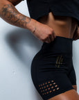 Women's  Biker Shorts