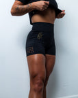 Women's  Biker Shorts